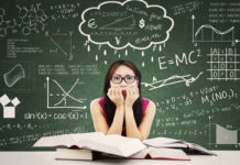 If you feel anxious prior to exams, take note: studies suggest that you can learn how to be resilient and manage your stress and anxiety