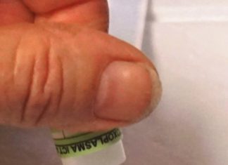 Found that a novel finger-prick test for infection with the parasite Toxoplasma gondii during pregnancy