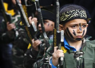 L’Unrwa permette a Hamas di usare fondi umanitari per addestrare ragazzini alle armi?