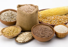 An examination of research on oral health, commissioned by the World Health Organisation, has indicated that for oral health we should stick to whole grain carbohydrates and avoid processed ones, especially if swee