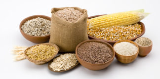 An examination of research on oral health, commissioned by the World Health Organisation, has indicated that for oral health we should stick to whole grain carbohydrates and avoid processed ones, especially if swee