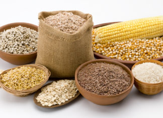 An examination of research on oral health, commissioned by the World Health Organisation, has indicated that for oral health we should stick to whole grain carbohydrates and avoid processed ones, especially if swee