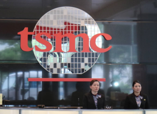 iPhone Chip Supplier TSMC Stops Production After Computer Virus Attack