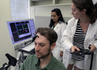 For the first time scientists were able to specifically change the way the brain’s memory centers form new memories