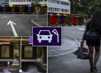 Zurich’s prostitution ‘sex boxes’ deemed success in Switzerland