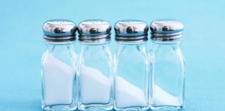 New research shows that for the vast majority of individuals, sodium consumption does not increase health risks except for those who eat more than five grams a day, the equivalent of 2.5 teaspoons of salt