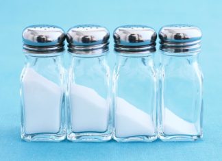 New research shows that for the vast majority of individuals, sodium consumption does not increase health risks except for those who eat more than five grams a day, the equivalent of 2.5 teaspoons of salt
