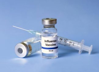 A universal flu vaccine that protects people against most influenza strains is one step closer to reality