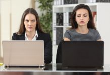 When people are rude to their coworkers or treat them badly, they probably don’t realize the unintended victims in that encounter could be the coworkers’ children