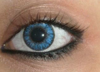 A new outbreak of a rare but preventable eye infection that can cause blindness, has been identified in contact lens wearers