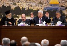 Esponente palestinese: “Abu Mazen ha commesso ogni possibile errore da quando Trump è entrato alla Casa Bianca”