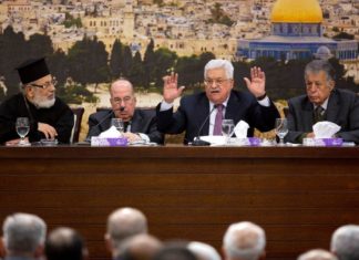 Esponente palestinese: “Abu Mazen ha commesso ogni possibile errore da quando Trump è entrato alla Casa Bianca”