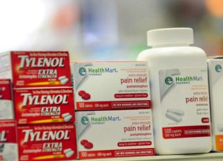 Acetaminophen : Long-Term Use During Pregnancy Linked To Higher Risk Of Autism