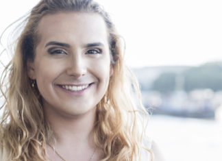 American teens whose behavior, appearance or lifestyle do not conform to widely held views on what it is to be a “normal” male or female face a high risk for mental distress and drug abuse