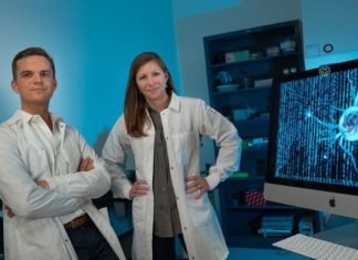 Glucose metabolism : Changes in the architecture around cancer cells can fuel their spread