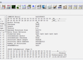 Cybersecurity researchers at ESET have unveiled what they claim to be the first-ever UEFI rootkit being used in the wild