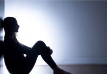 Depression affects almost 20 percent of young adults with autism