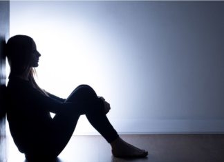 Depression affects almost 20 percent of young adults with autism