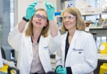 Australian scientists have revealed a better way to identify which patients should respond to powerful ovarian cancer drugs called PARP inhibitors (PARPi)