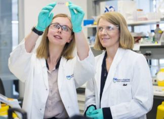 Australian scientists have revealed a better way to identify which patients should respond to powerful ovarian cancer drugs called PARP inhibitors (PARPi)