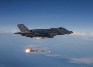 F-35A Price : First Time Price Below US$90 Million