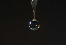 Harvard University researchers have developed a new printing method that uses sound waves