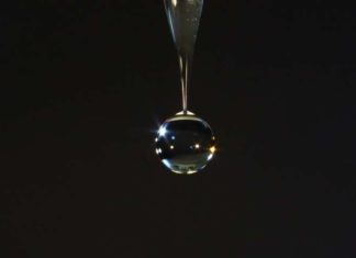 Harvard University researchers have developed a new printing method that uses sound waves