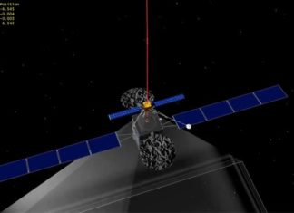UK based Effective Space company announced a teaming agreement with Israel Aerospace Industries (IAI)