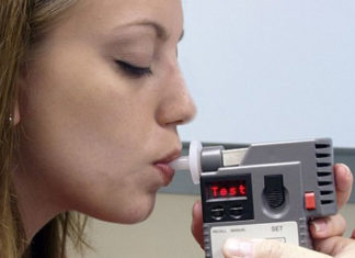 Parkinson’s Disease : Breath Test Device May Help Diagnose Early-Stage