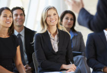 Listening to a speaker repeating a belief does increase the believability of the statement