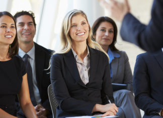 Listening to a speaker repeating a belief does increase the believability of the statement