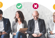 New personality test – faster to take and harder to manipulate