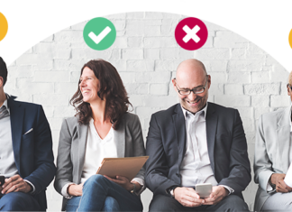 New personality test – faster to take and harder to manipulate