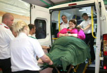 Obese mothers who lose weight through bariatric surgery can have safer deliveries