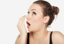Odors as a source of information about an individual’s health