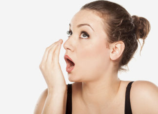 Odors as a source of information about an individual’s health