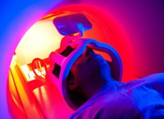 Overlooked signal in MRI scans reveal how many and which brain cells are present and show where cells have been lost through injury or disease