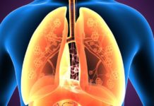 Persistent lung inflammation may be one possible explanation for why having asthma during childhood increases your risk for developing anxiety later in life