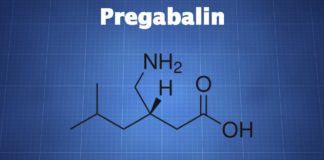 Pregabalin (Lyrica) is not effective in controlling the chronic pain that sometimes develops following traumatic nerve injury