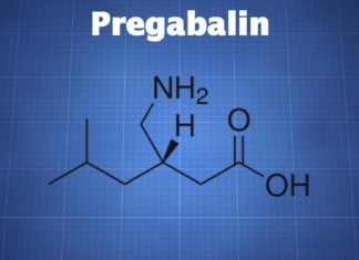 Pregabalin (Lyrica) is not effective in controlling the chronic pain that sometimes develops following traumatic nerve injury