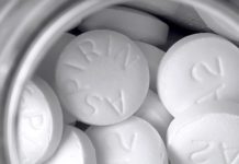 Regular use of aspirin could help in the treatment of some cancers