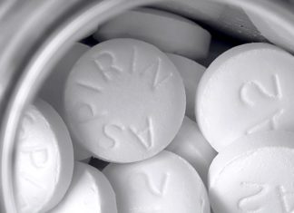 Regular use of aspirin could help in the treatment of some cancers