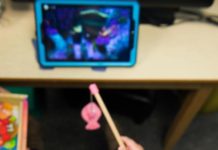 Research team reports it has identified a brain marker associated with aggression in toddlers