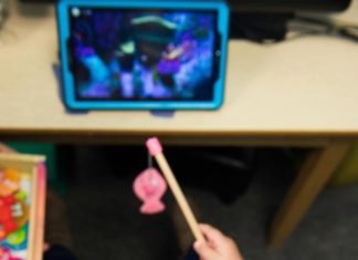 Research team reports it has identified a brain marker associated with aggression in toddlers