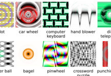 Researchers have created a deep learning algorithm that can be tricked by optical illusions, just like humans