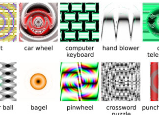 Researchers have created a deep learning algorithm that can be tricked by optical illusions, just like humans