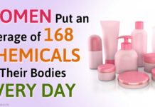 Researchers say parabens and other chemicals found in common cosmetic products may negatively impact a woman’s hormone levels, increasing the risk for certain diseases