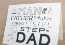 Stepfathers – Cinderella effect