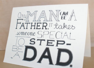 Stepfathers – Cinderella effect