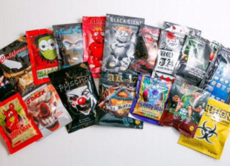 Researchers look at the risks associated to Synthetic Marijuana